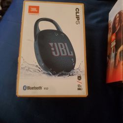Jbl Clip 5 