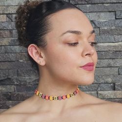 Mexican Jewelry 