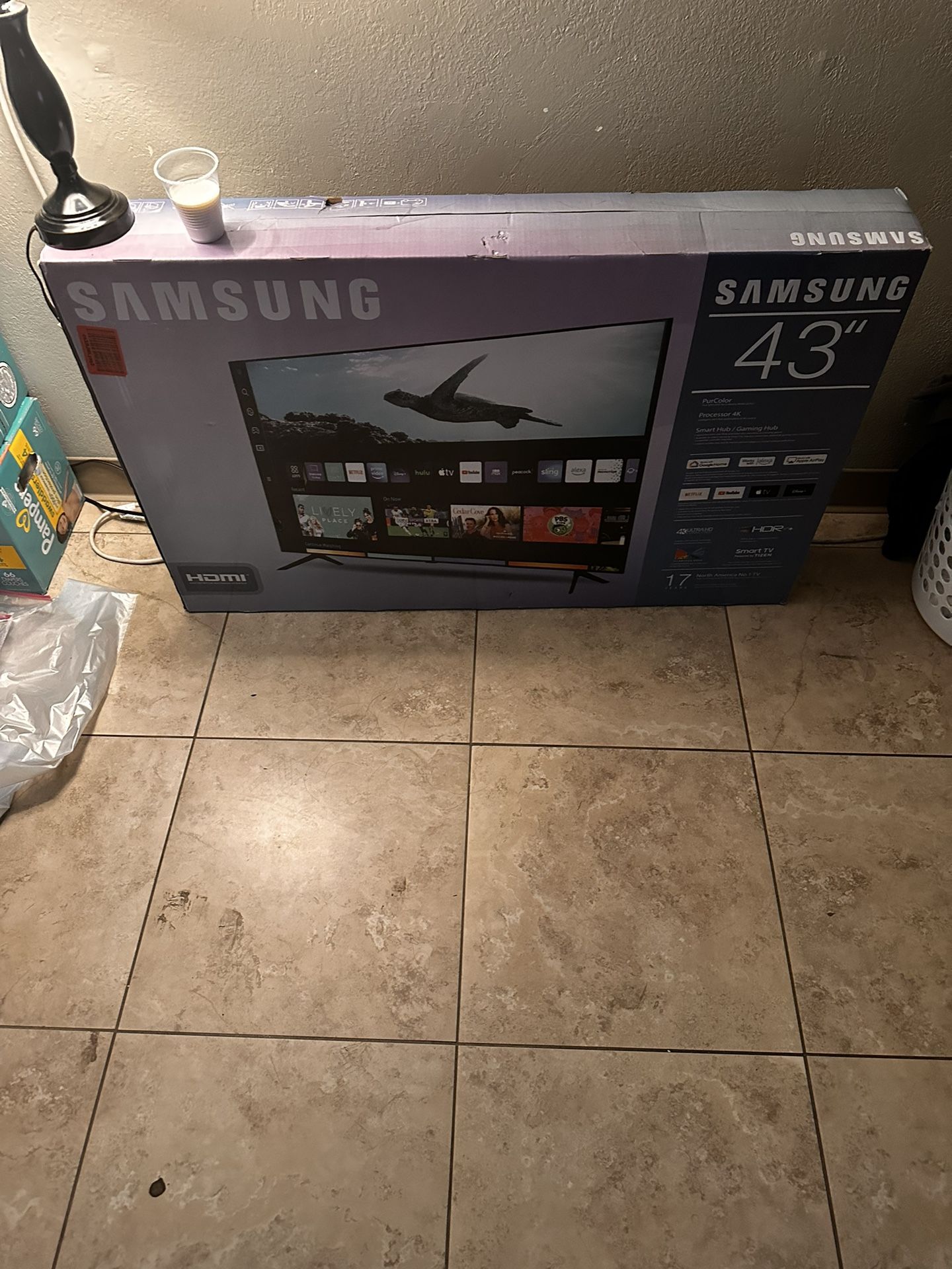 Tv