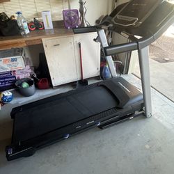 Pro-Form Treadmill, ProShock 