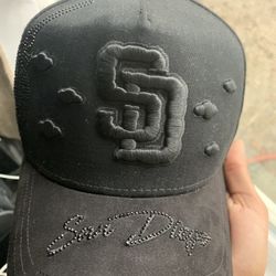 San Diego Padres 