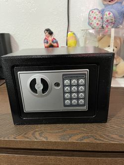 Safe
