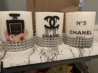 Valentines Day Candles!!