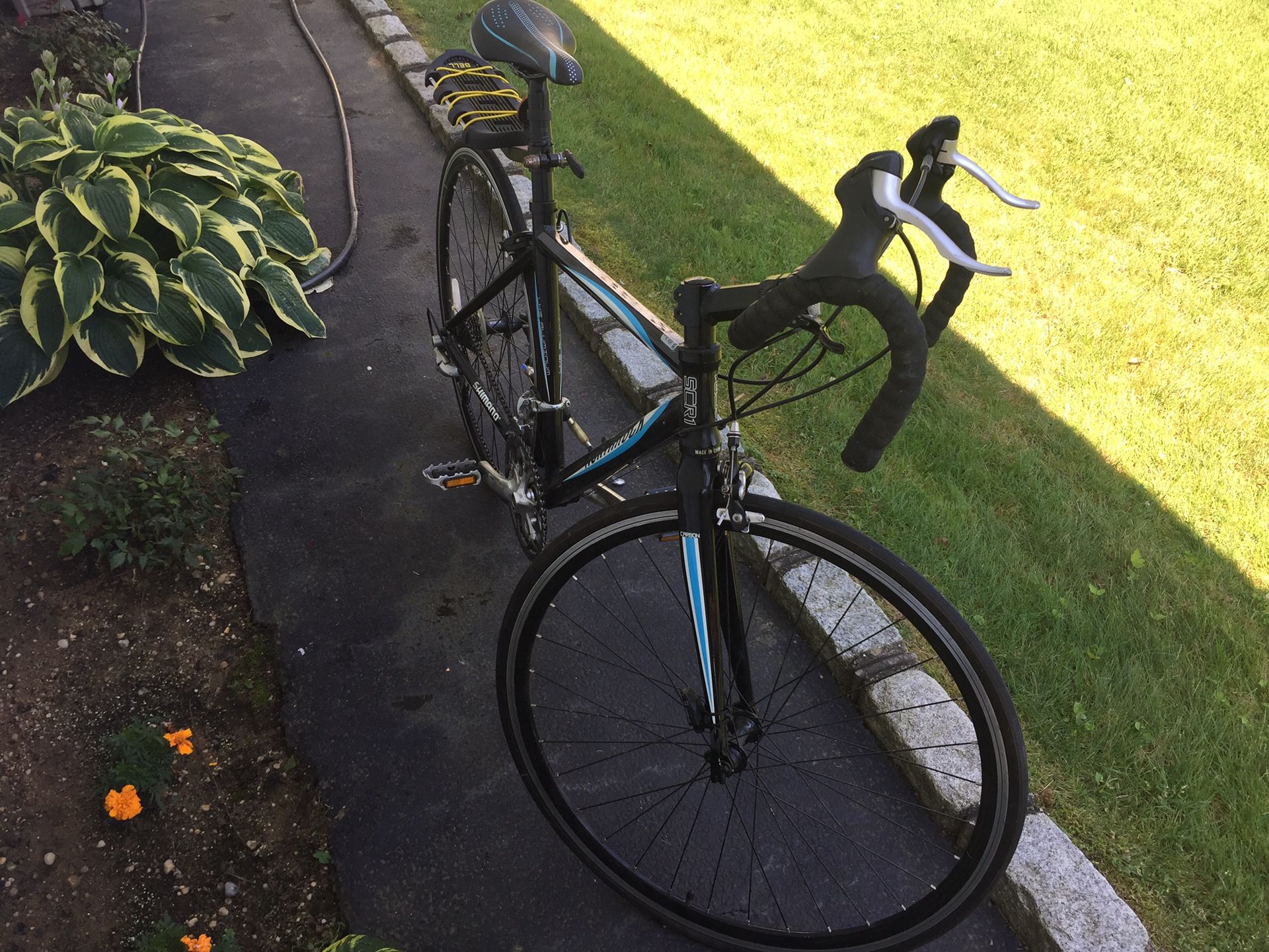 North Rock SCR 1 Road Bike for Sale in Farmingville, NY OfferUp