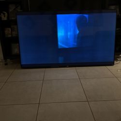 70” Roku Tv