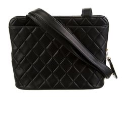 Chanel Leather Bag $1395