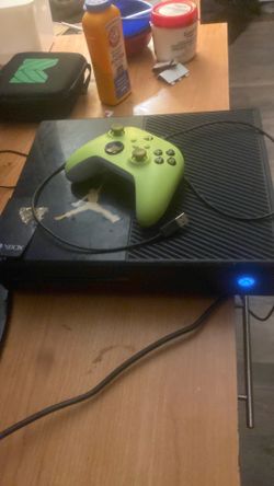 Xbox One