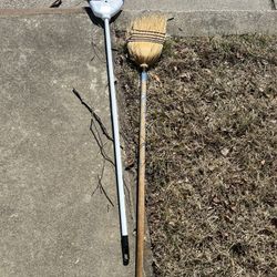 Brooms