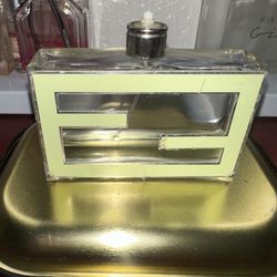 Fendi Perfume 2.5 Oz