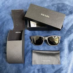 Prada Sunglasses / Lentes Prada