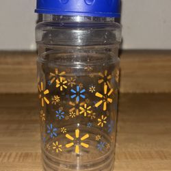 Walmart Water Bottle 