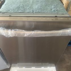 New Midea Dishwasher 