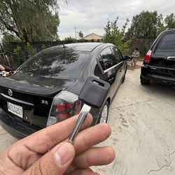 Llaves De Autos / Car Keys And Remotes 