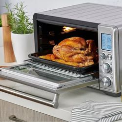 
Breville Smart Oven Air Fryer