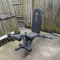 Bench