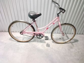 BICYCLE BEACH CRUISE BCA SIZE 26 BRAND NEW