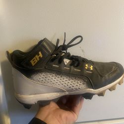 Baseball Shoes