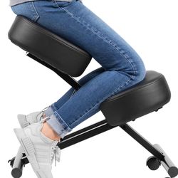 Ergonomic Kneel Chair