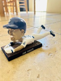 Dave Roberts Bobblehead
