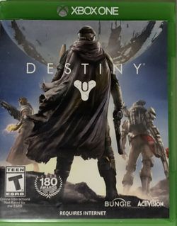 Destiny