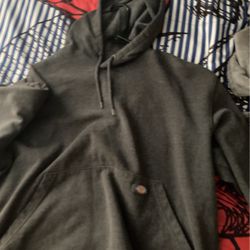dickies hoodie