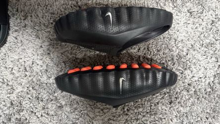Nike mind 001 black