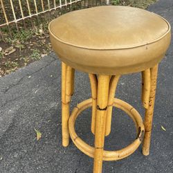 Stool