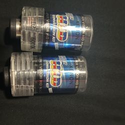 Super Xenon D2S Headlight Bulb Pair