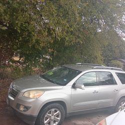 2008 Saturn Outlook