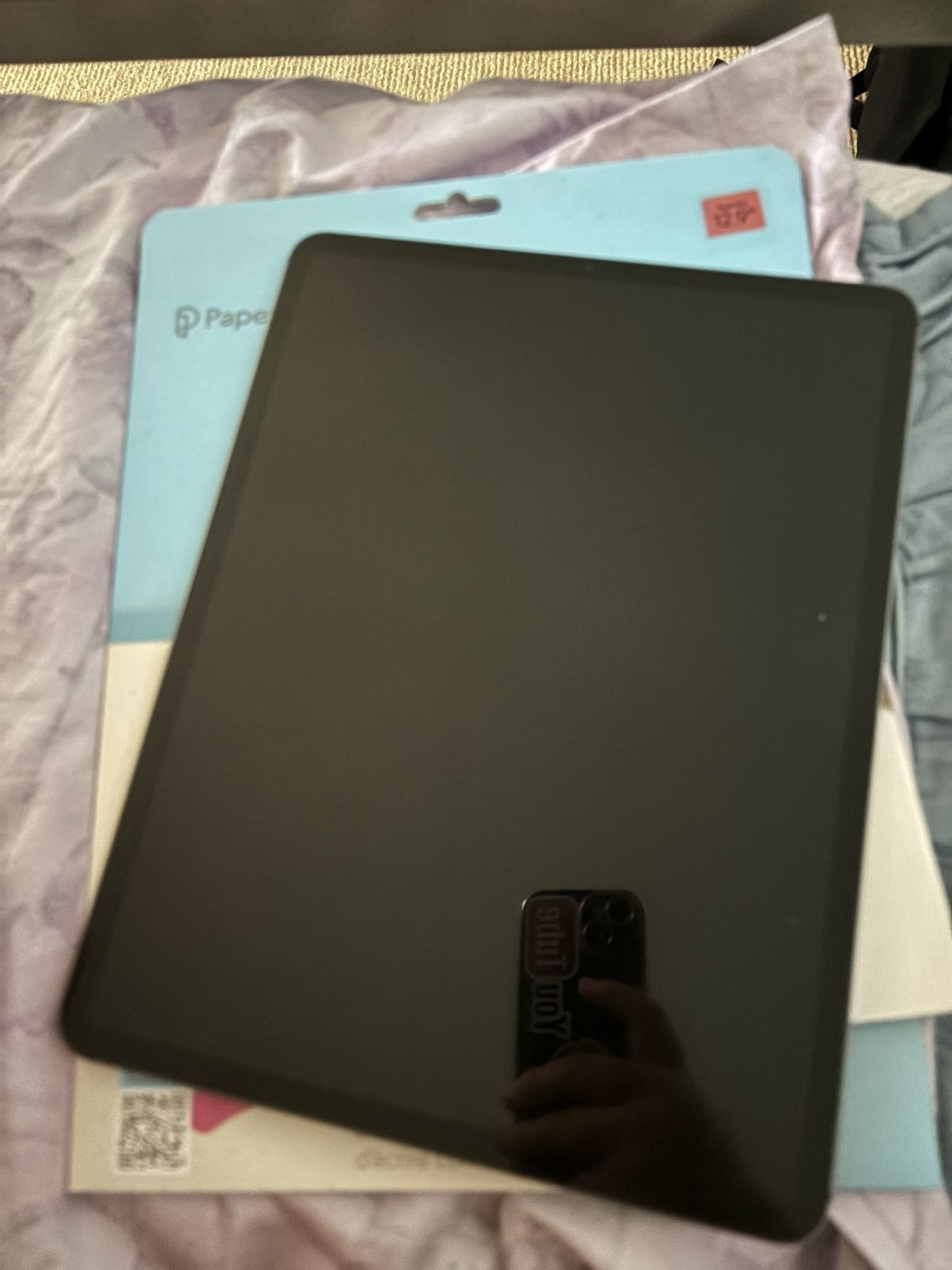 iPad Pro 4th Generation