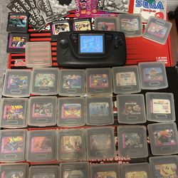 Sega Game Gear