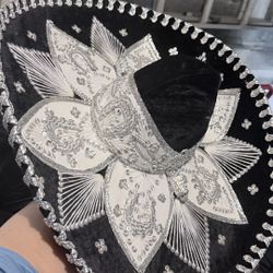 Mariachi Sombrero