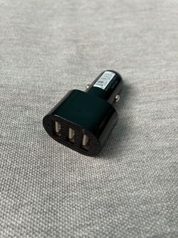 Phone charger