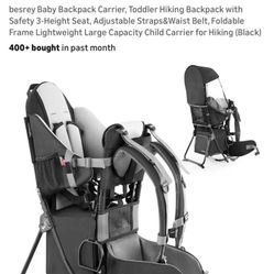 Besrey Baby Carrier
