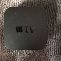 Apple Tv