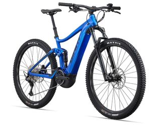 Electric mountain bike 2022 Giant Stance