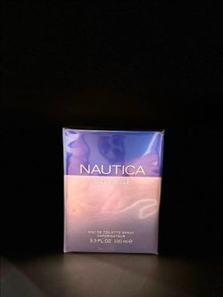 NAUTICA VOYAGE