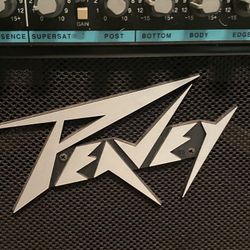 VINTAGE PEAVEY 112 BANDIT 