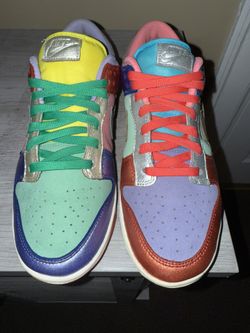 Nike Dunk 
