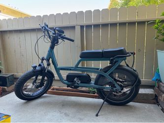 Trek Ponto Go E-Bike