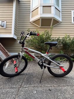 16 inch kid bike