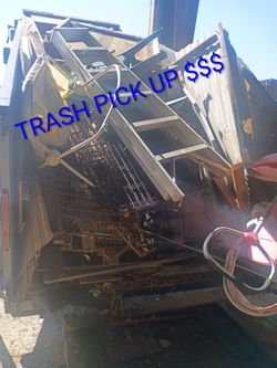 FREE  BASURA