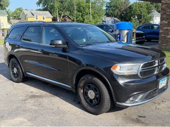 2015 Dodge Durango