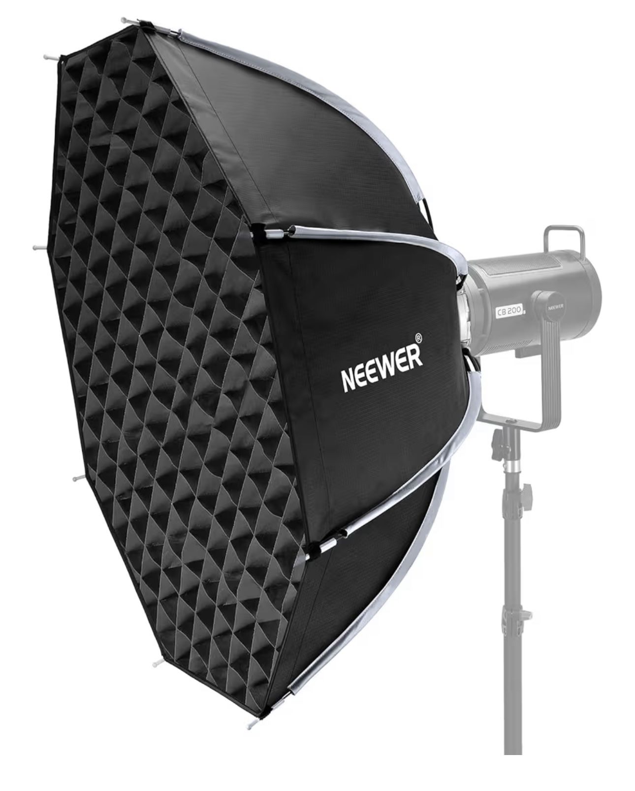 NEEWER 35"/90cm Octagonal Softbox