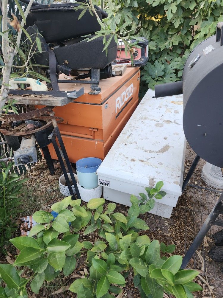 Tools Box
