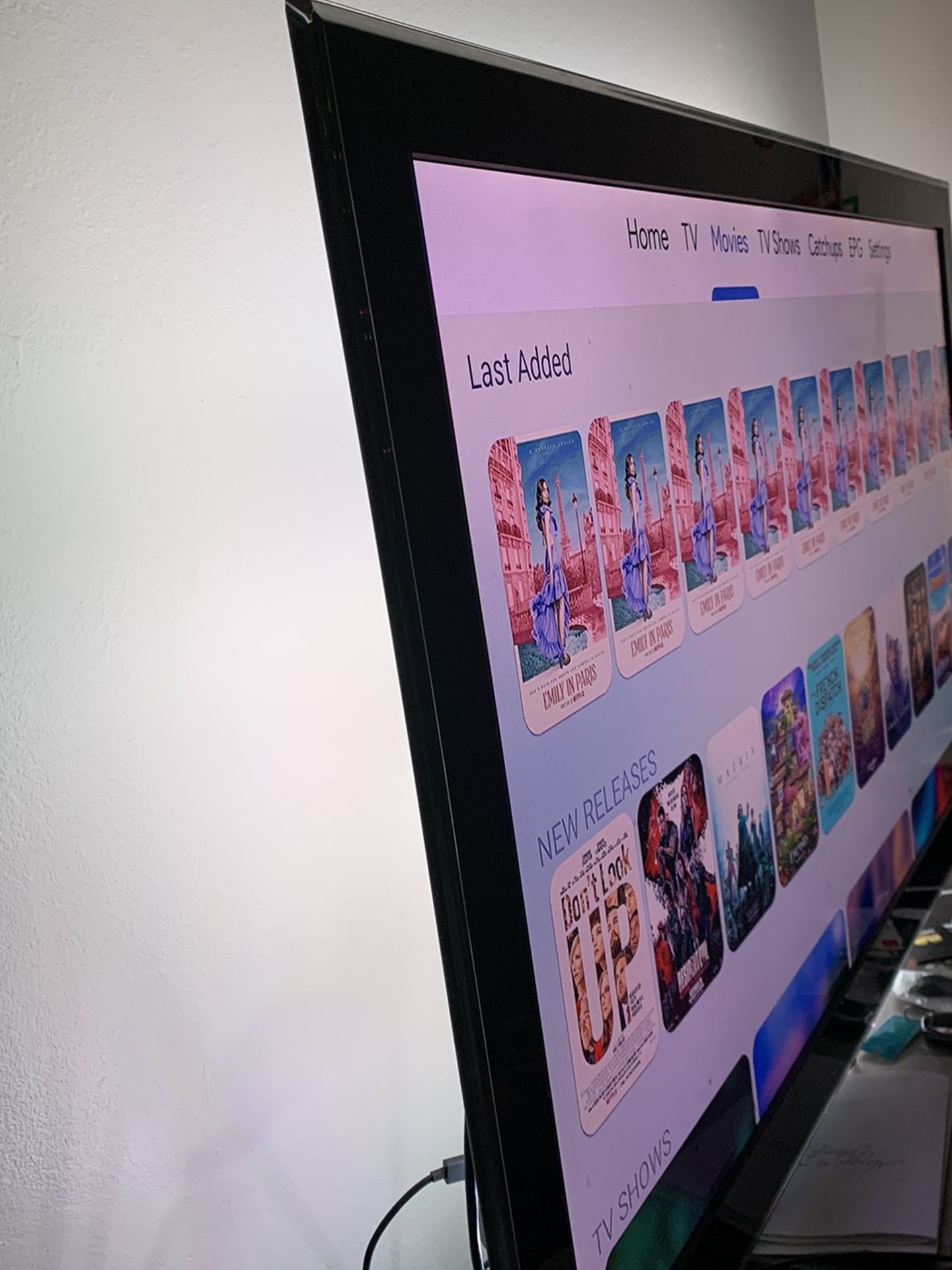 samsung un46b8000xf 46 Inch 240hz