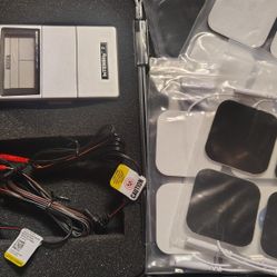 InTENSity 7 TENS UNIT (Brand New)