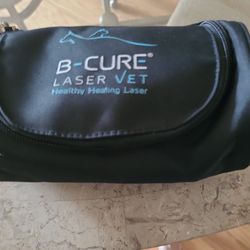 B-CURE LASER VET