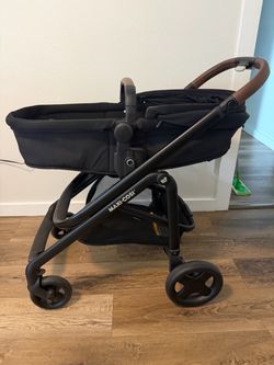 Maxi-Cosi Bassinet Stroller