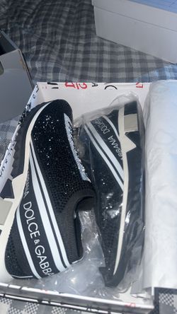 Brandnew docle gabbans shoes size 9/5 and 10 and 10/5 in stock